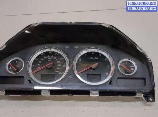 купить Щиток приборов (приборная панель) на Volvo XC90 2002-2014