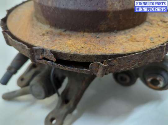 купить Ступица (кулак, цапфа) на KIA Sportage 2010-2016