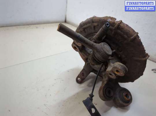 купить Ступица (кулак, цапфа) на KIA Sportage 2010-2016