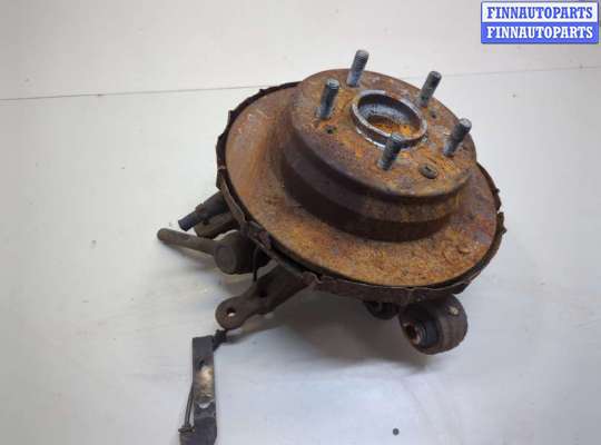 купить Ступица (кулак, цапфа) на KIA Sportage 2010-2016