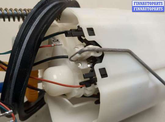 купить Насос топливный электрический на Skoda Kodiaq 2016-2025