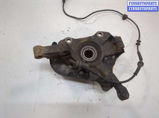 купить Ступица (кулак, цапфа) на Fiat Panda 2003-2012