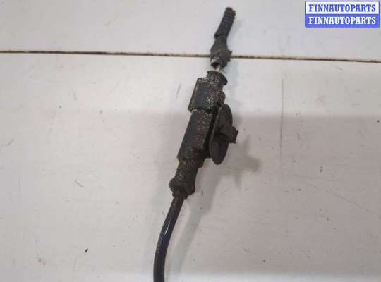 купить Ступица (кулак, цапфа) на Fiat Panda 2003-2012