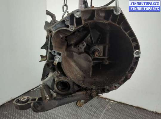 КПП 5-ст.мех. (МКПП) FT540122 на Fiat Grande Punto 2005-2010