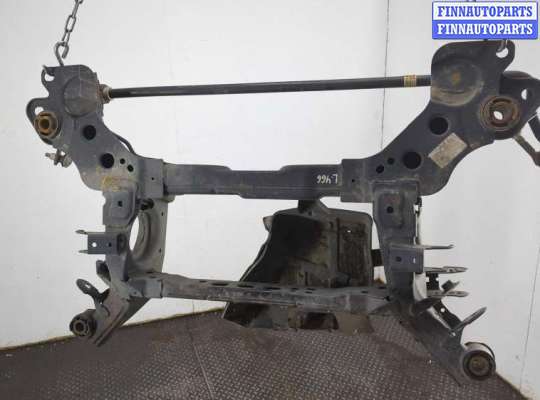 купить Балка подвески задняя на Ford Edge 2015-2018