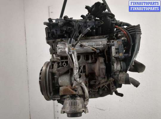 ДВС (Двигатель) на BMW 3 (E90/E91/E92/E93)