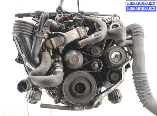 Купить Двигатель (ДВС) на BMW 3 E90, E91, E92, E93 2005-2012 Двигатель (ДВС) BM3545282 на BMW 3 E90, E91, E92, E93 2005-2012