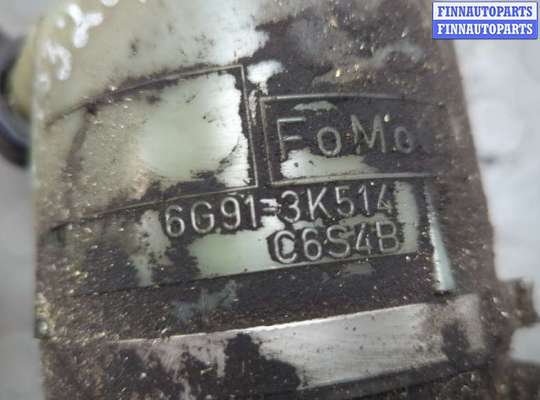 купить Насос электрический усилителя руля на Ford S-Max 2006-2010