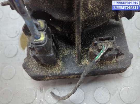 купить Насос электрический усилителя руля на Ford S-Max 2006-2010