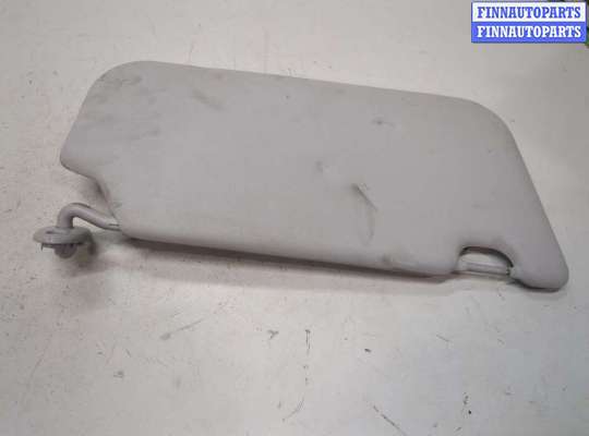 купить Козырек солнцезащитный на Ford Fusion 2002-2012
