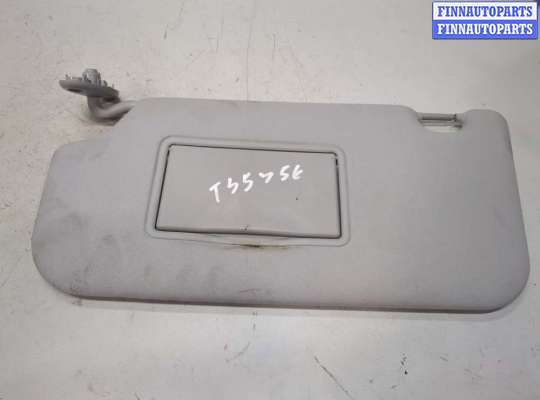 купить Козырек солнцезащитный на Ford Fusion 2002-2012