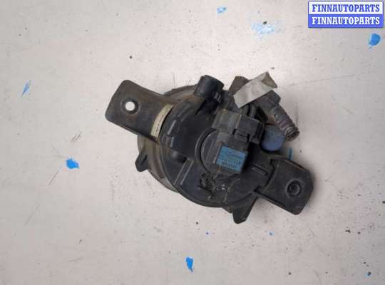 купить Фара противотуманная (галогенка) на Nissan Qashqai 2006-2013