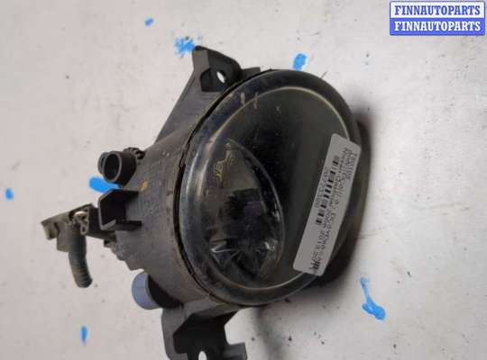 Купить Фара противотуманная (галогенка) на Nissan Qashqai 2006-2013 Фара противотуманная (галогенка) NS924422 на Nissan Qashqai 2006-2013