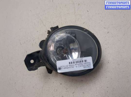 купить Фара противотуманная (галогенка) на Nissan Qashqai 2006-2013