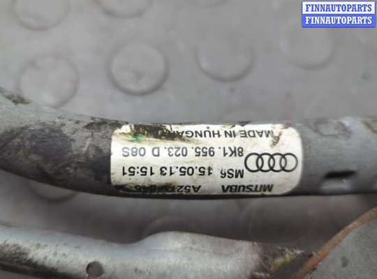 купить Механизм стеклоочистителя (трапеция дворников) на Audi A4 (B8) 2007-2015