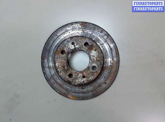 купить Диск тормозной на Hyundai Accent 2000-2006