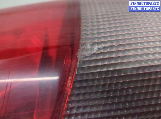 купить Фонарь (задний) на Nissan X-Trail (T30) 2001-2007