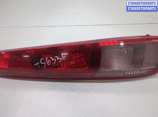 купить Фонарь (задний) на Nissan X-Trail (T30) 2001-2007