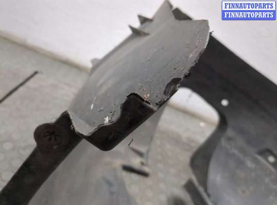 купить Защита арок (подкрылок) на Peugeot 308 2007-2013