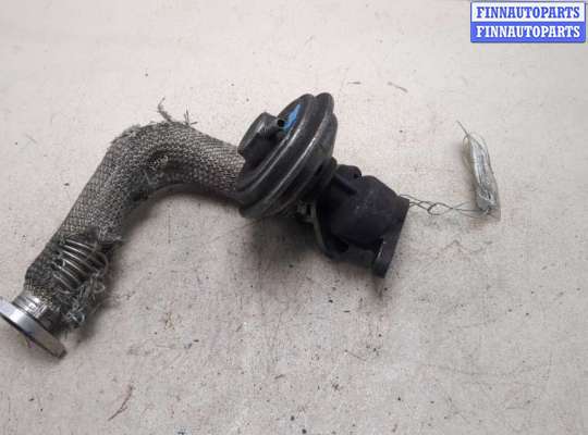 купить Клапан рециркуляции газов (EGR) на Volkswagen Touareg 2002-2007
