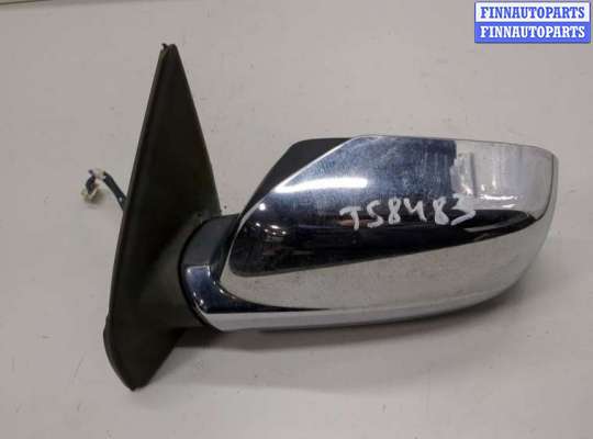 купить Зеркало боковое на Nissan X-Trail (T30) 2001-2007