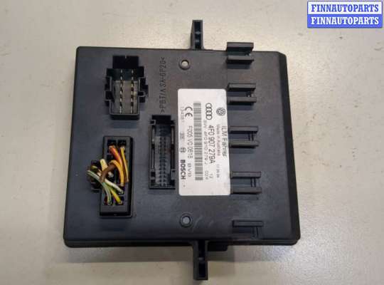 купить Блок управления бортовой сети (Body Control Module) на Audi Q7 2005-2015