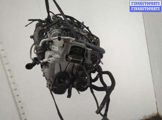 Турбина FO2102394 на Ford Escape 2019-2022