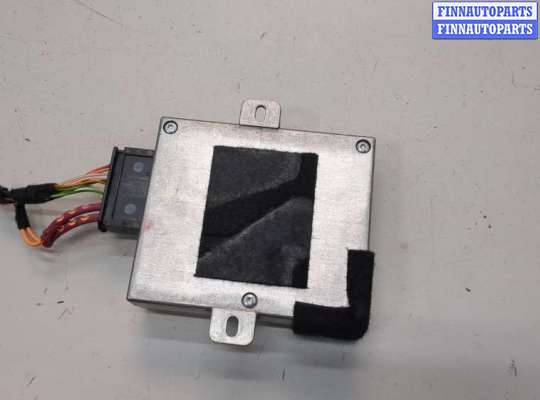 ЭБУ салона (Блок комфорта) на Mercedes-Benz S (W221)