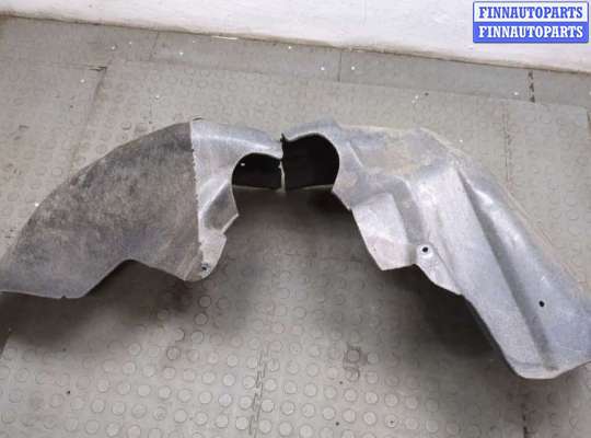 купить Защита арок (подкрылок) на Opel Insignia 2017-2022