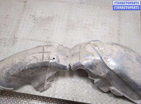 купить Защита арок (подкрылок) на Opel Insignia 2017-2022