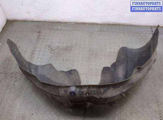 купить Защита арок (подкрылок) на Opel Insignia 2017-2022