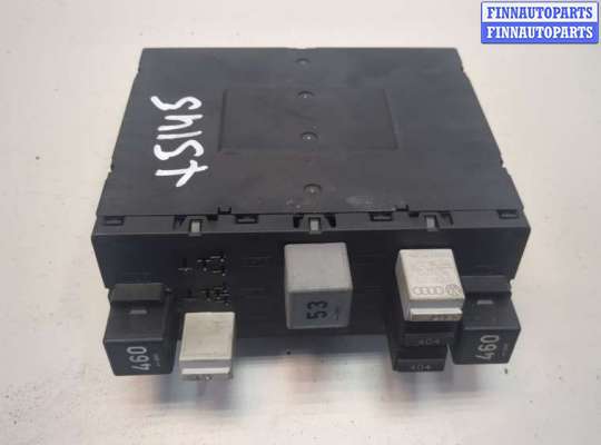 купить Блок управления бортовой сети (Body Control Module) на Volkswagen Passat 6 2005-2010