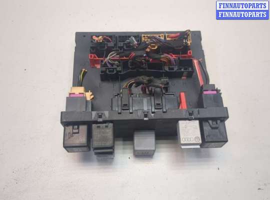 купить Блок управления бортовой сети (Body Control Module) на Volkswagen Passat 6 2005-2010