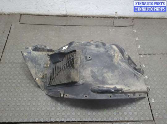 купить Защита арок (подкрылок) на BMW X5 E70 2006-2013
