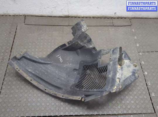 купить Защита арок (подкрылок) на BMW X5 E70 2006-2013