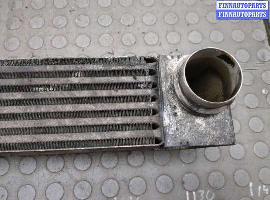 купить Радиатор интеркулера на BMW 5 E60 2003-2010