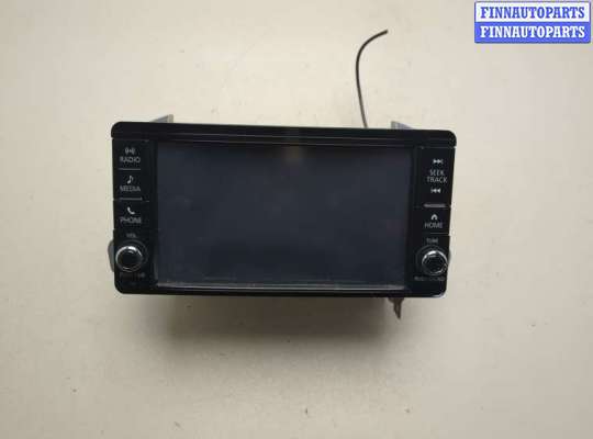 купить Магнитола на Mitsubishi Outlander Sport 2019-2025