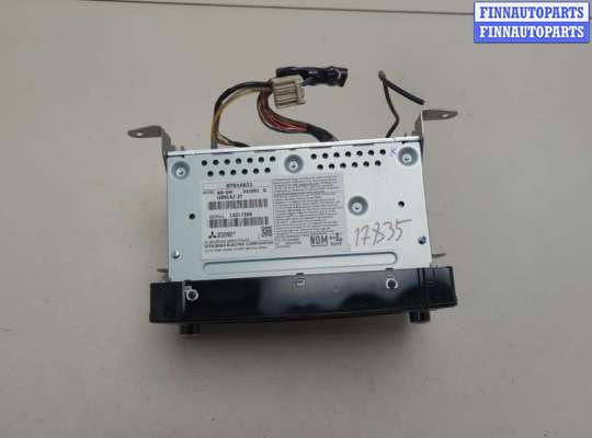 купить Магнитола на Mitsubishi Outlander Sport 2019-2025