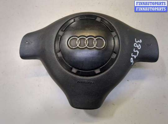 купить Подушка безопасности водителя на Audi A3 (8L) 1996-2003