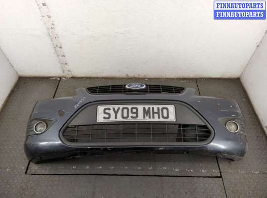 купить Кронштейн бампера на Ford Focus 2 2008-2011