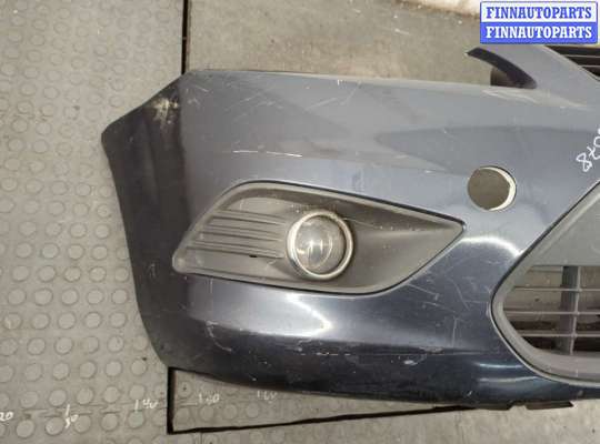 купить Кронштейн бампера на Ford Focus 2 2008-2011