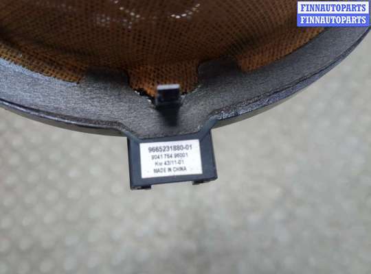 купить Динамик на Citroen C4 2010-2020