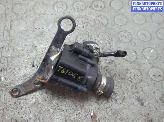 Насос водяной (помпа) AU1727274 на Audi Q7 2005-2015