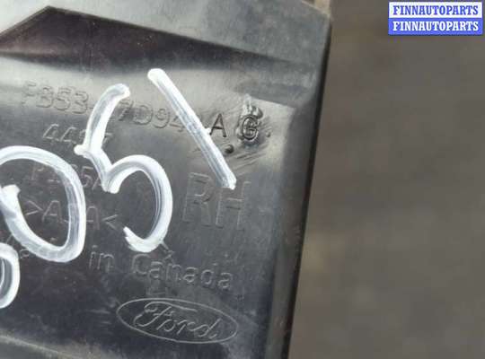 купить Кронштейн бампера на Ford Explorer 2015-2019