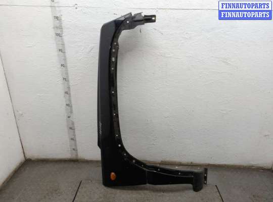 Купить Крыло на Jeep Liberty 2001-2007 Крыло JPB0590 на Jeep Liberty 2001-2007