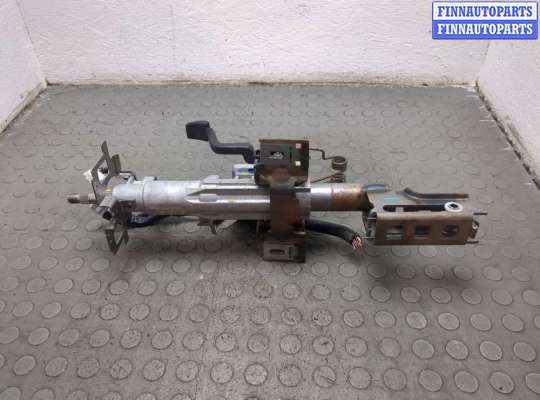 купить Колонка рулевая на Nissan Pathfinder 2012-2020