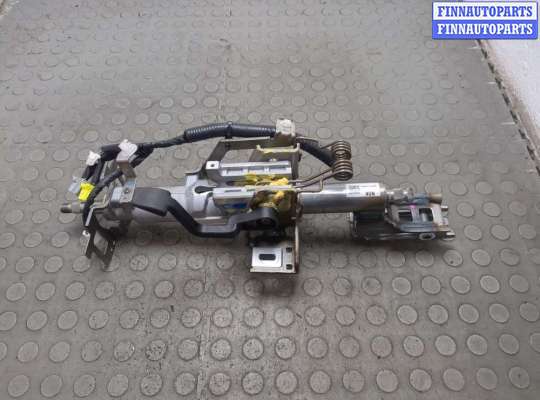 купить Колонка рулевая на Nissan Pathfinder 2012-2020