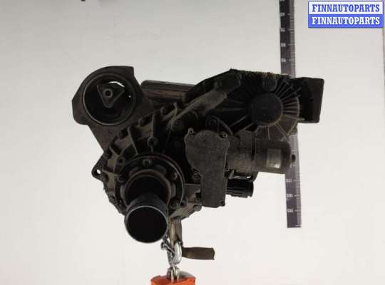АКПП - Коробка автомат на Range Rover III (LM, L322)