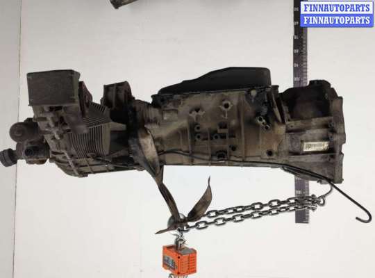 АКПП - Коробка автомат на Range Rover III (LM, L322)