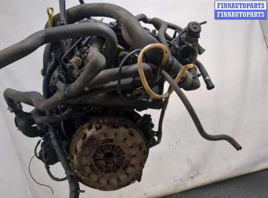 купить Двигатель (ДВС на разборку) на Ford Transit 2006-2014